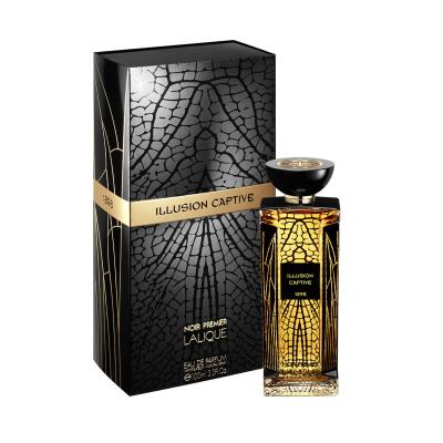 Lalique Noir Premier Collection Illusion Captive Eau de Parfum 100 ml