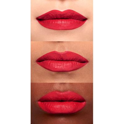 NYX Professional Makeup Powder Puff Lippie Lippenstift für Frauen 12 ml Farbton  16 Boys Tears
