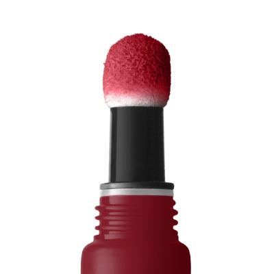 NYX Professional Makeup Powder Puff Lippie Lippenstift für Frauen 12 ml Farbton  01 Cool Intentions
