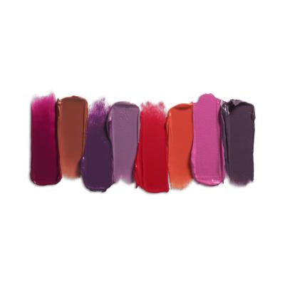 NYX Professional Makeup Powder Puff Lippie Lippenstift für Frauen 12 ml Farbton  12 Prank Call