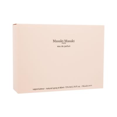 Masaki Matsushima Masaki Eau de Parfum für Frauen 80 ml