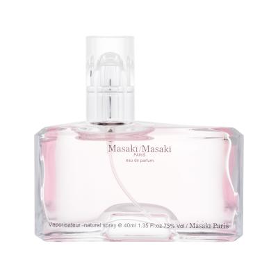 Masaki Matsushima Masaki Eau de Parfum für Frauen 40 ml
