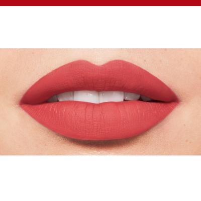 BOURJOIS Paris Rouge Edition Velvet Lippenstift für Frauen 7,7 ml Farbton  04 Peach Club