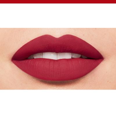 BOURJOIS Paris Rouge Edition Velvet Lippenstift für Frauen 7,7 ml Farbton  08 Grand Cru