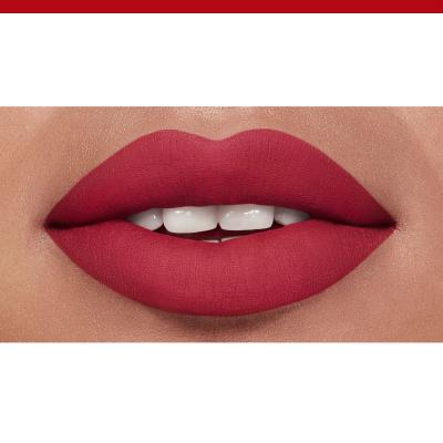BOURJOIS Paris Rouge Edition Velvet Lippenstift für Frauen 7,7 ml Farbton  08 Grand Cru