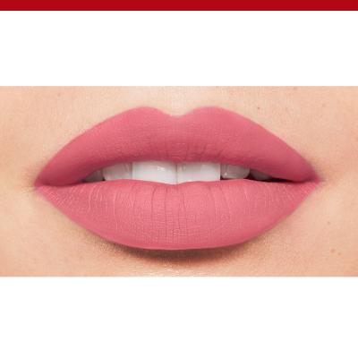 BOURJOIS Paris Rouge Edition Velvet Lippenstift für Frauen 7,7 ml Farbton  09 Happy Nude Year