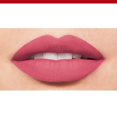 BOURJOIS Paris Rouge Edition Velvet Lippenstift für Frauen 7,7 ml Farbton  11 Hap´pink
