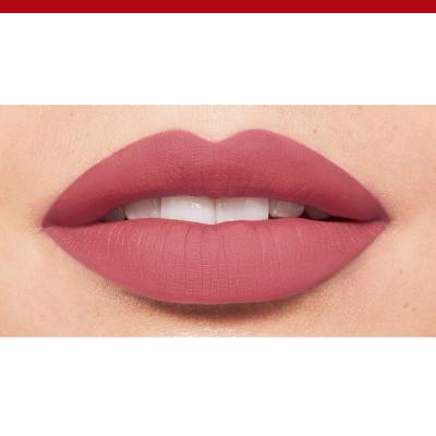 BOURJOIS Paris Rouge Edition Velvet Lippenstift für Frauen 7,7 ml Farbton  12 Beau Brun