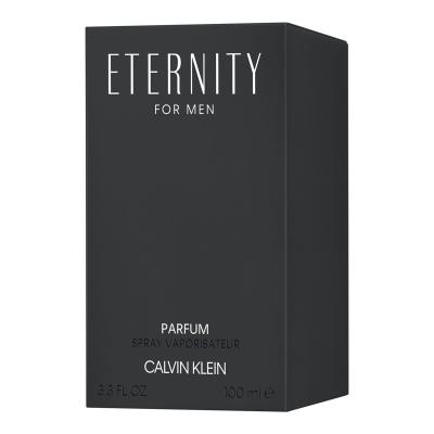 Calvin Klein Eternity Parfum Parfum für Herren 100 ml