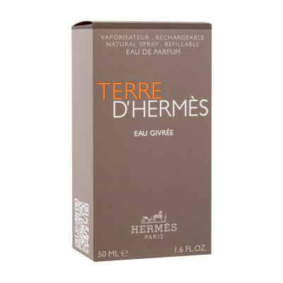 Hermes Terre d´Hermès Eau Givrée Eau de Parfum für Herren 50 ml