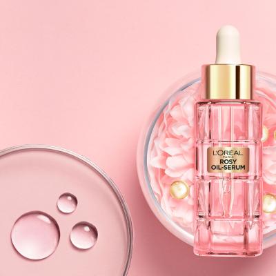 L&#039;Oréal Paris Age Perfect Golden Age Rosy Oil-Serum Gesichtsserum für Frauen 30 ml