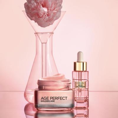 L&#039;Oréal Paris Age Perfect Golden Age Rosy Oil-Serum Gesichtsserum für Frauen 30 ml