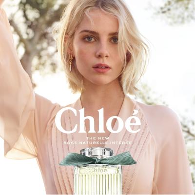 Chloé Chloé Rose Naturelle Intense Eau de Parfum für Frauen 30 ml