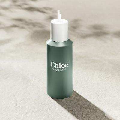 Chloé Chloé Rose Naturelle Intense Eau de Parfum für Frauen Nachfüllung 150 ml