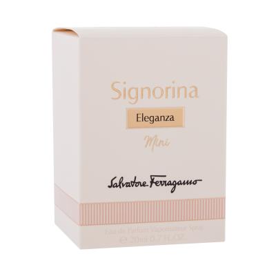 Salvatore Ferragamo Signorina Eleganza Eau de Parfum für Frauen 20 ml