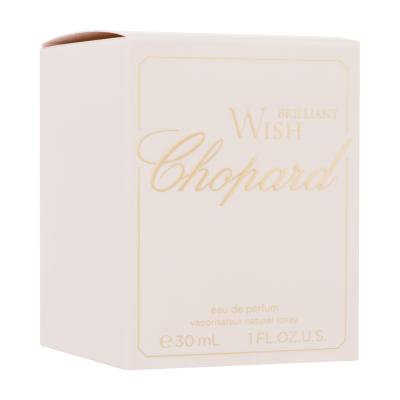 Chopard Brilliant Wish Eau de Parfum für Frauen 30 ml