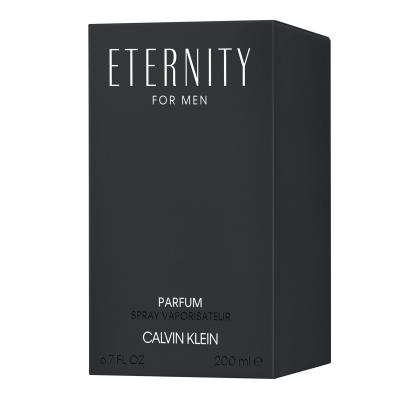 Calvin Klein Eternity Parfum Parfum für Herren 200 ml