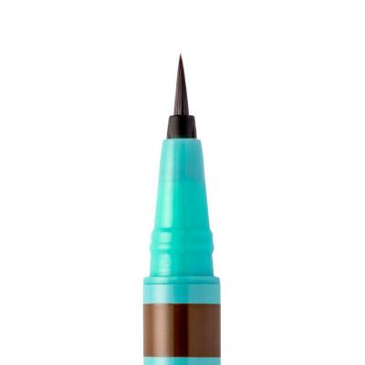 Physicians Formula Butter Palm Feathered Micro Brow Pen Augenbrauenstift für Frauen 0,5 ml Farbton  Universal Brown