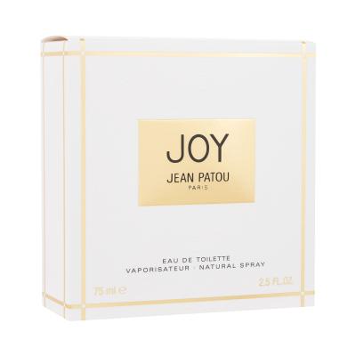 Jean Patou Joy Eau de Toilette für Frauen 75 ml