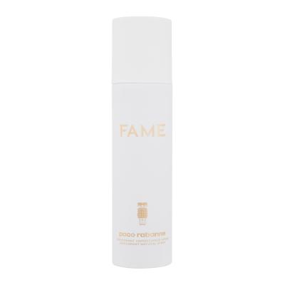 Paco Rabanne Fame Deodorant für Frauen 150 ml
