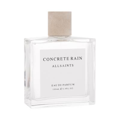Allsaints Concrete Rain Eau de Parfum 100 ml