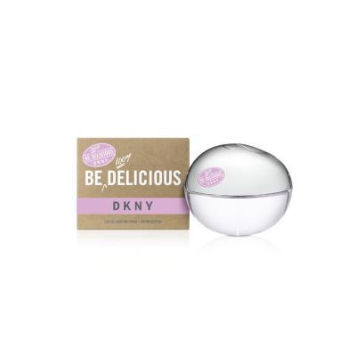 DKNY DKNY Be Delicious 100% Eau de Parfum für Frauen 50 ml