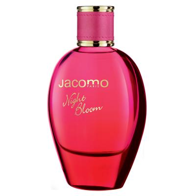 Jacomo Night Bloom Eau de Parfum für Frauen 100 ml