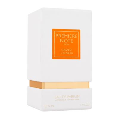 Premiere Note Orange Calabria Eau de Parfum 50 ml