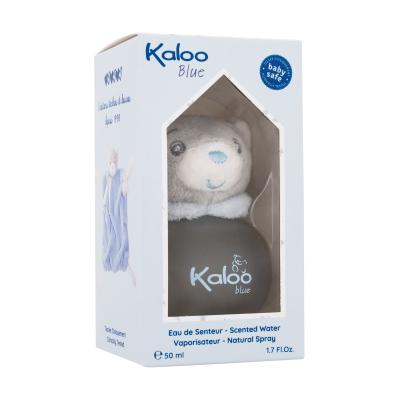 Kaloo Blue Körperspray für Kinder 50 ml