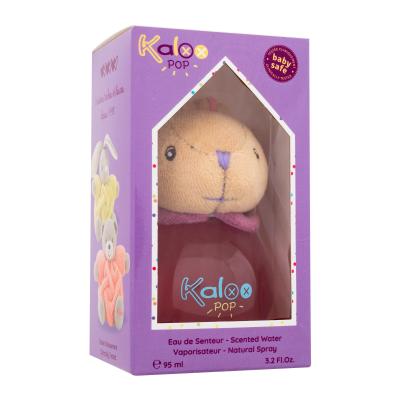 Kaloo Pop Körperspray für Kinder 95 ml