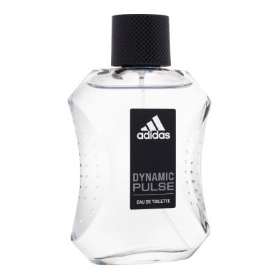 Adidas Dynamic Pulse Eau de Toilette für Herren 100 ml