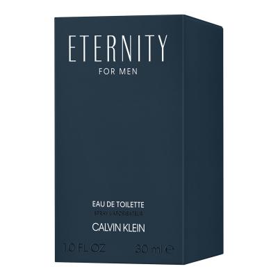 Calvin Klein Eternity For Men Eau de Toilette für Herren 30 ml