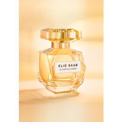 Elie Saab Le Parfum Lumière Eau de Parfum für Frauen 50 ml