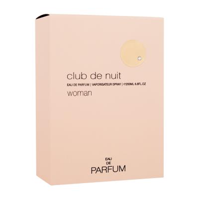 Armaf Club de Nuit Woman Eau de Parfum für Frauen 200 ml