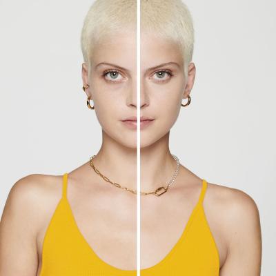 Garnier Skin Naturals Vitamin C Eye Cream Augencreme für Frauen 15 ml