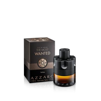 Azzaro The Most Wanted Parfum für Herren 50 ml