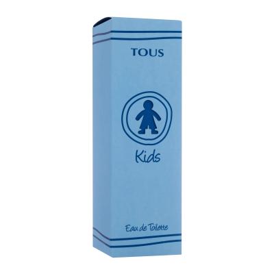 TOUS Tous Kids Boy Eau de Toilette für Kinder 100 ml