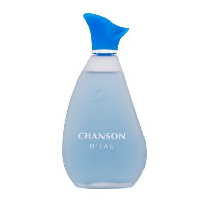 Chanson d´Eau Mar Azul Eau de Toilette für Frauen 200 ml