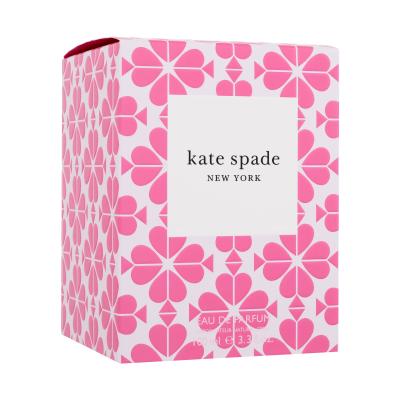 Kate Spade New York Eau de Parfum für Frauen 100 ml