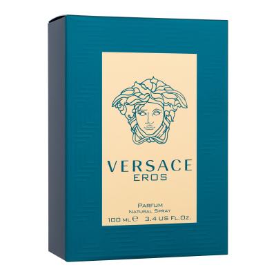 Versace Eros Parfum für Herren 100 ml