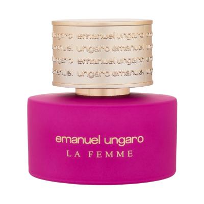 Emanuel Ungaro La Femme Eau de Parfum für Frauen 50 ml