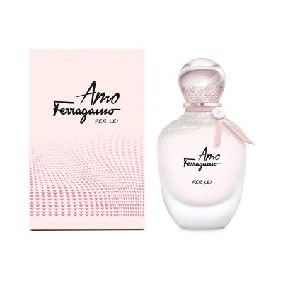 Salvatore Ferragamo Amo Ferragamo Per Lei Eau de Parfum für Frauen 100 ml