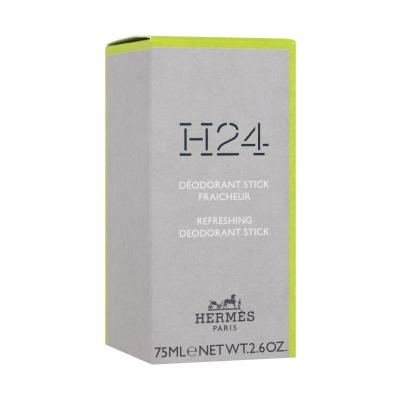Hermes H24 Deodorant für Herren 75 ml