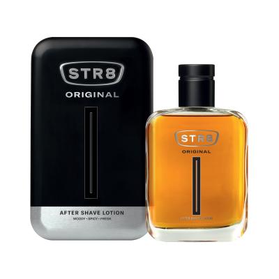 STR8 Original Rasierwasser für Herren 100 ml