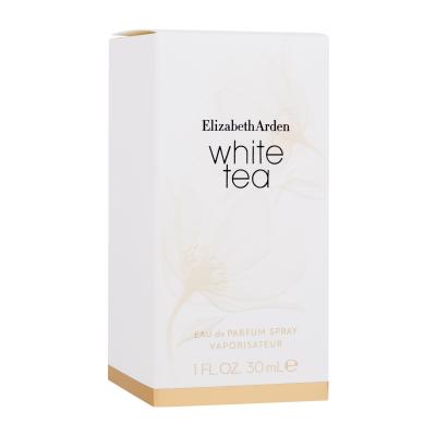 Elizabeth Arden White Tea Eau de Parfum für Frauen 30 ml