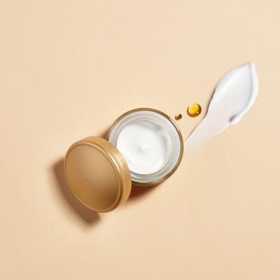 Mixa Extreme Nutrition Oil-based Rich Cream Tagescreme für Frauen 50 ml