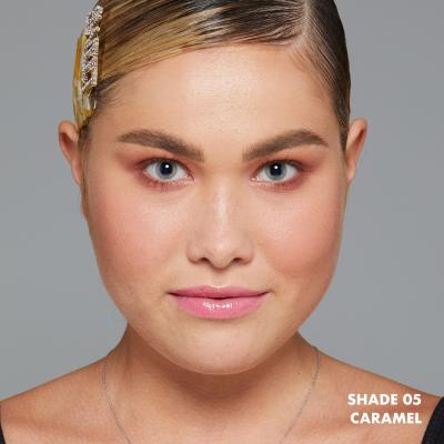 1 ml Augenbrauenstift Farbton 05 Professional Makeup Lift & Caramel Frauen Snatch! für NYX