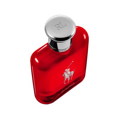 Ralph Lauren Polo Red Eau de Parfum für Herren 125 ml
