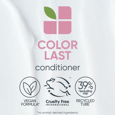 Biolage Color Last Conditioner Conditioner für Frauen 200 ml
