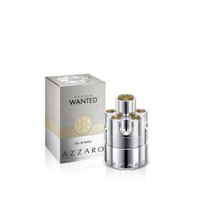 Azzaro Wanted Eau de Parfum für Herren 50 ml